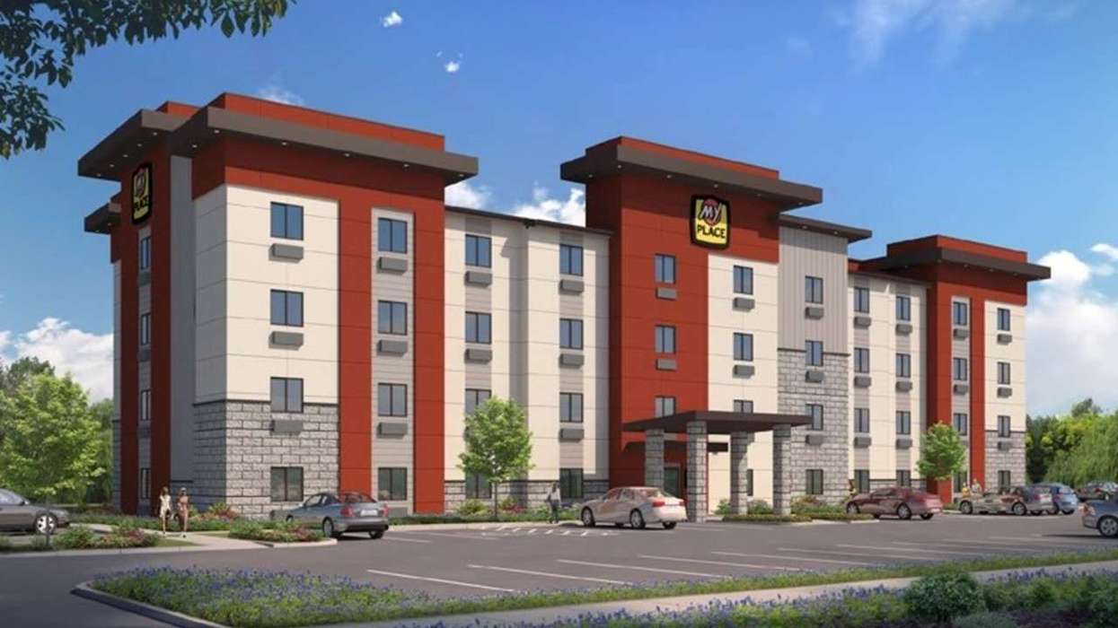 My Place Hotels of America with Indus Empire Investment to open a hotel in Westminster, Colorado.