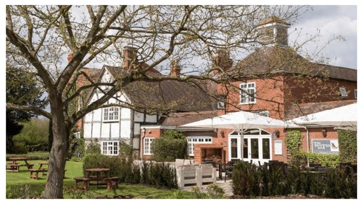 Nanak Acquires Warwickshire’s Kings Court Hotel for £2.75M