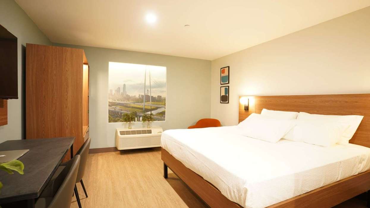Natson to open 18 Studio 6 Plus properties