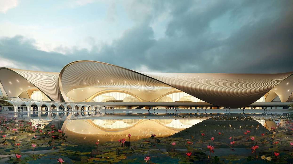 NMIA to serve 46 domestic destinations in summer schedule