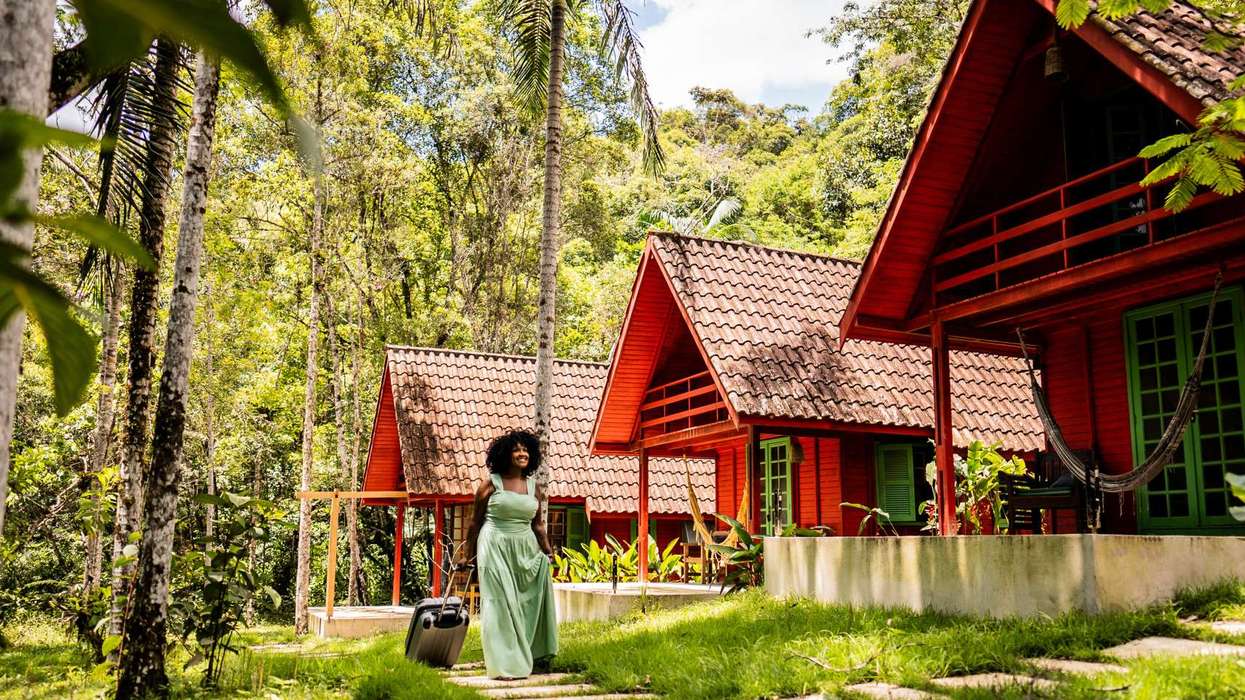 Study: Weather influences most travel decisions