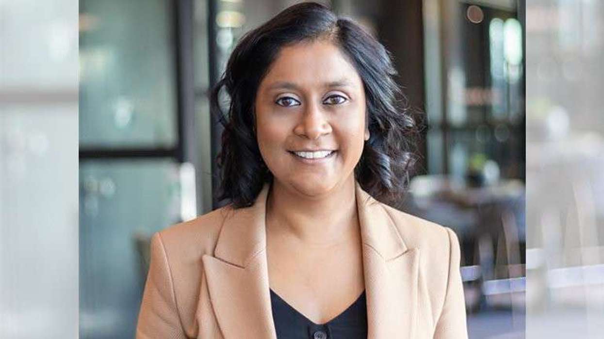 Neetu Mistry named IHG MD for UK and Ireland