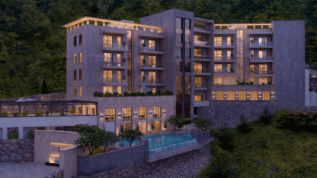 Nemesia opens resort in Uttarakhand