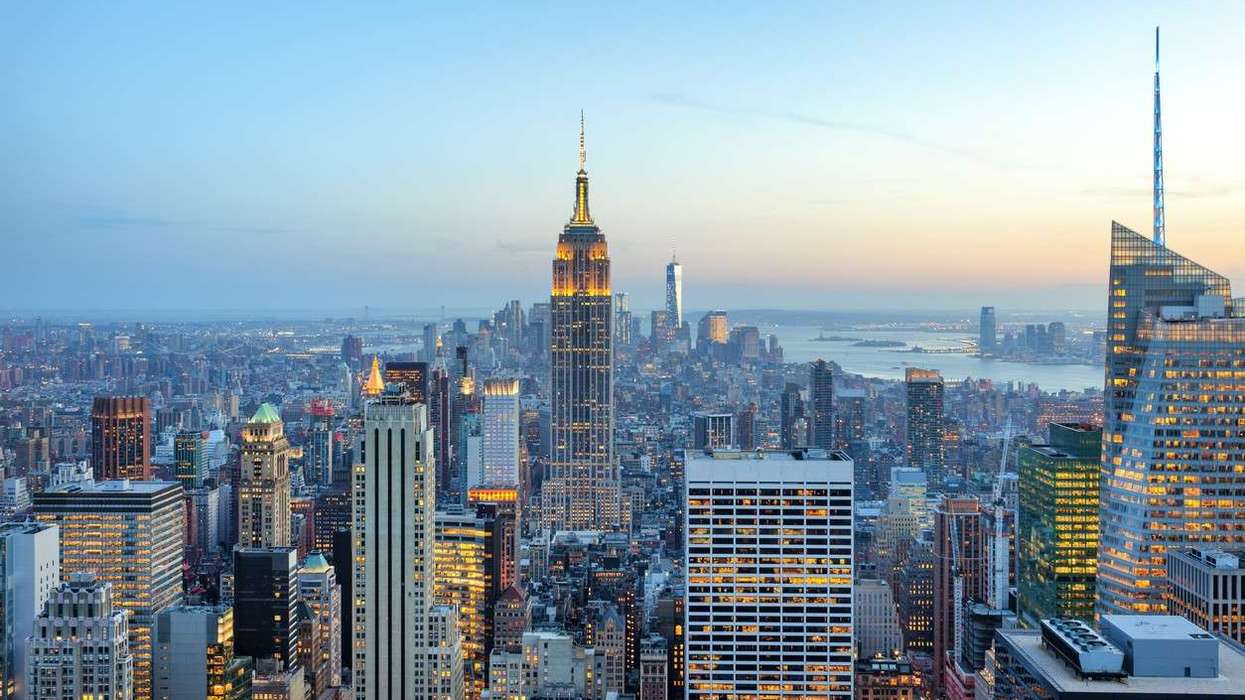 NYC hotels see Canadian tourism slip