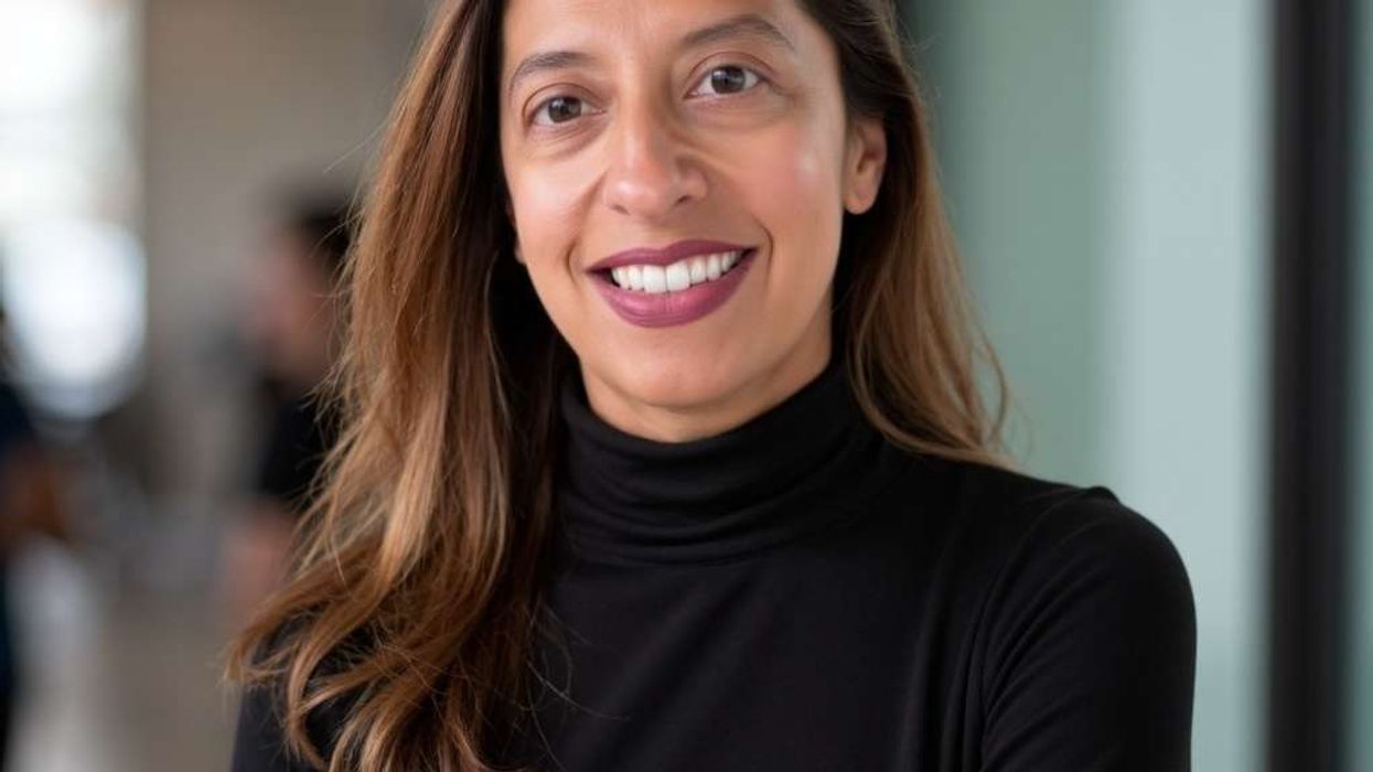 Agarwal is Newbond’s SVP, asset management