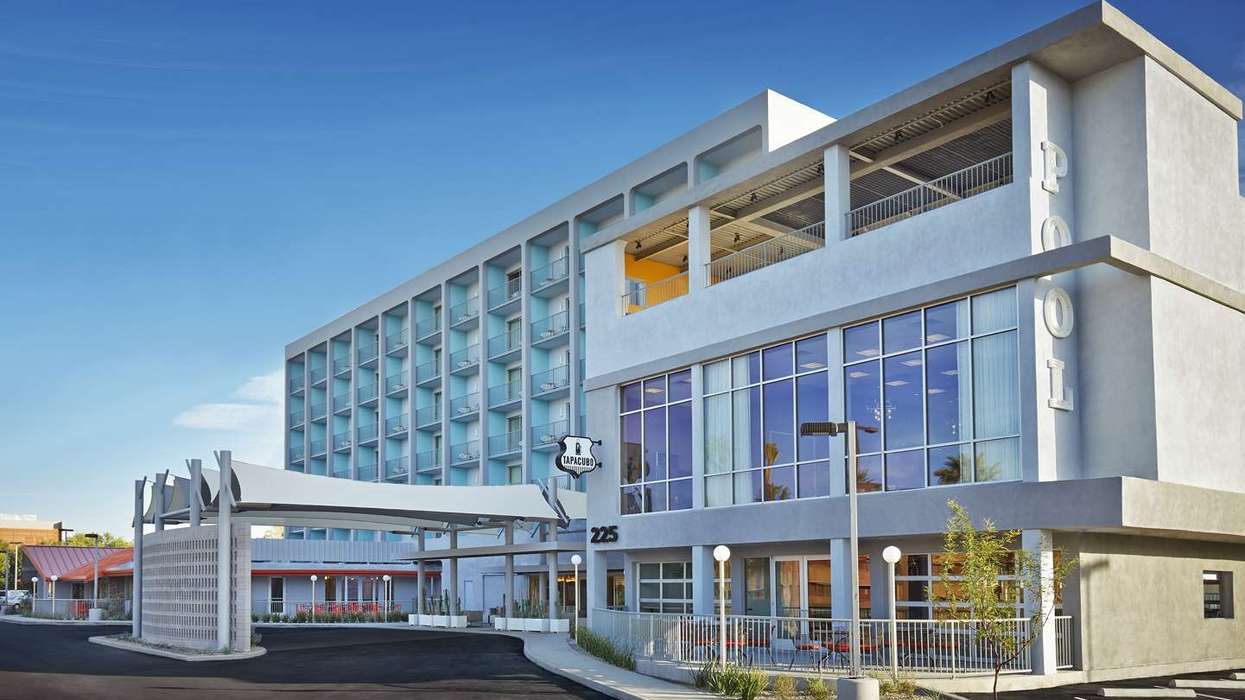 NewcrestImage acquires AZ Graduate
