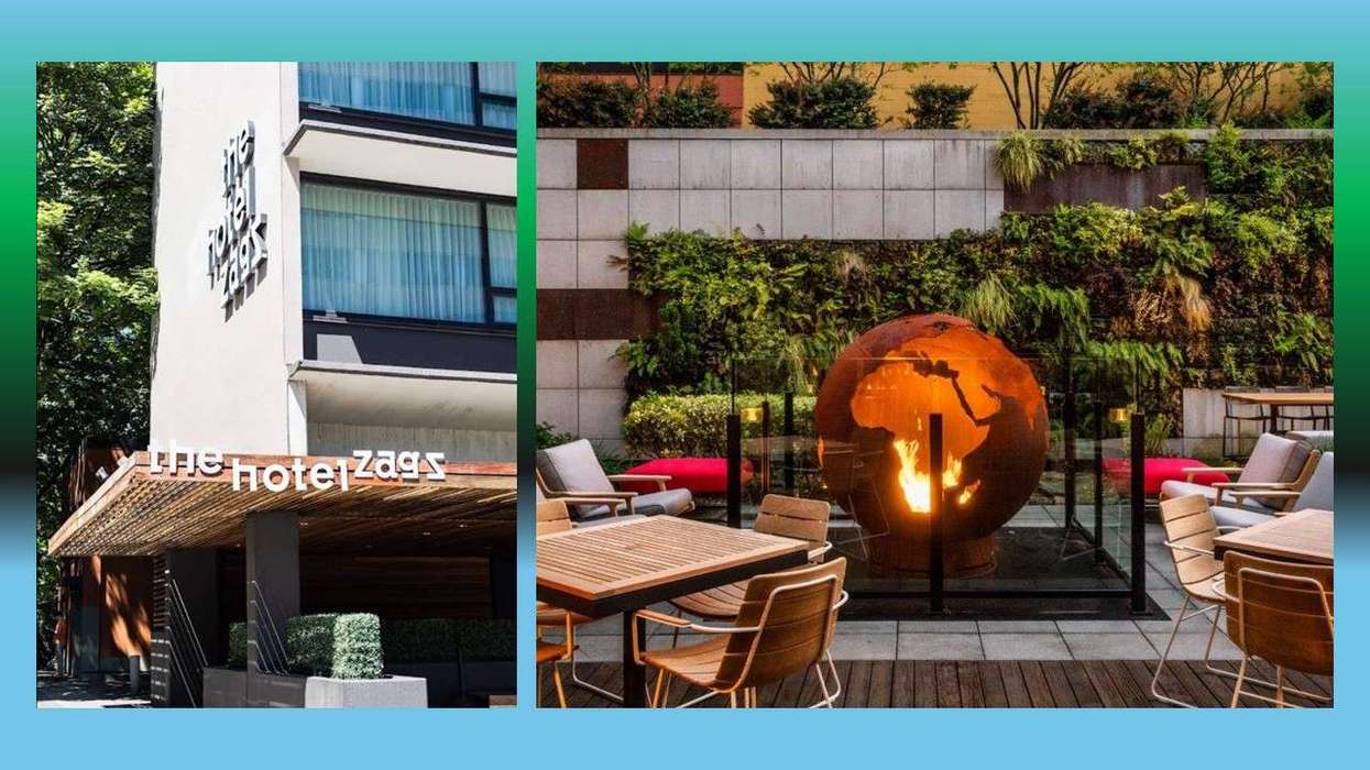 NewcrestImage buys OR hotel for $10M