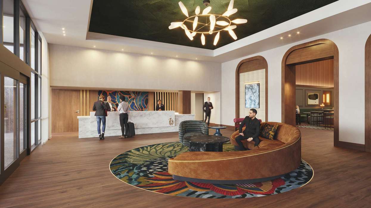 NewcrestImage Mockingbird Dallas