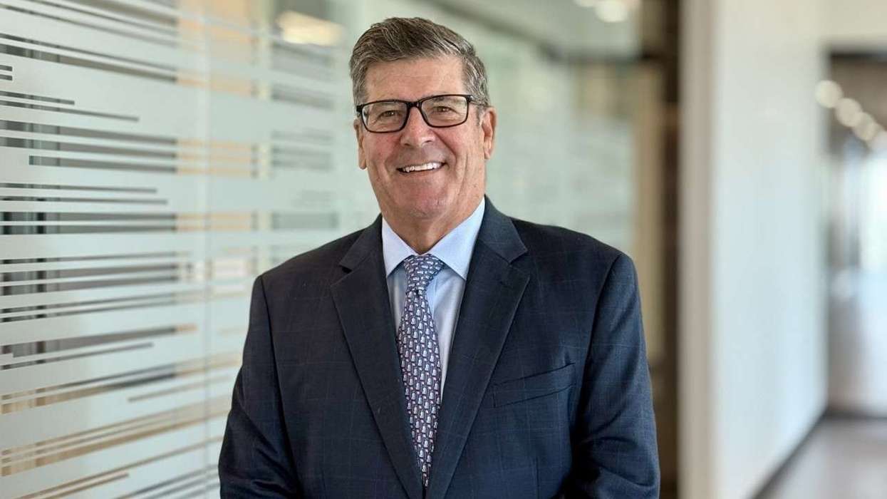 Mills is NewcrestImage SVP of acquisitions