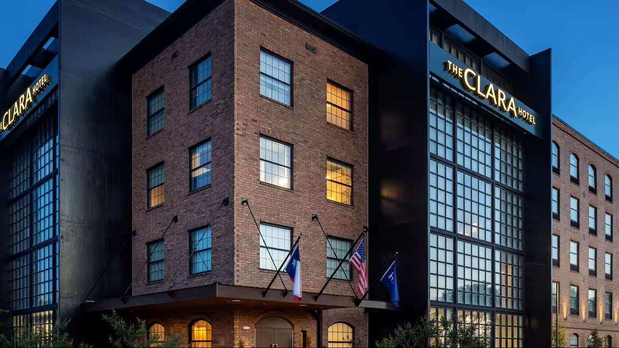 The Clara opens in Plano, Texas