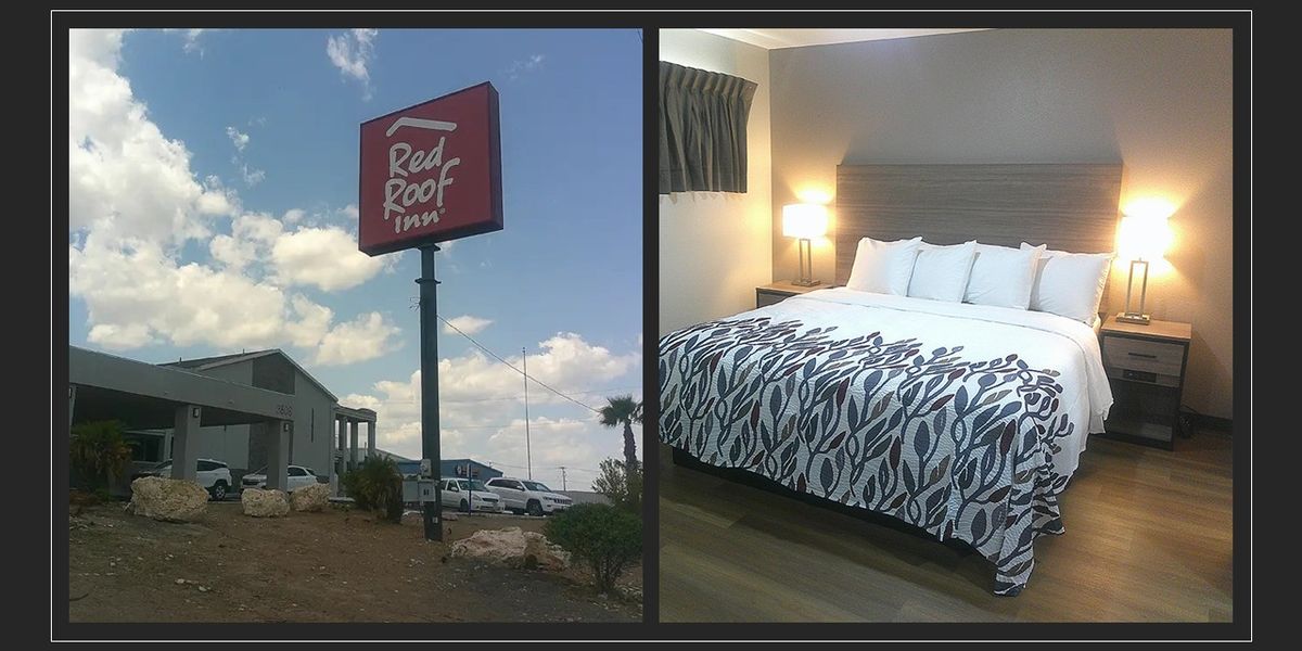 Red Roof Inn opens in Del Rio, TX - Asian Hospitality
