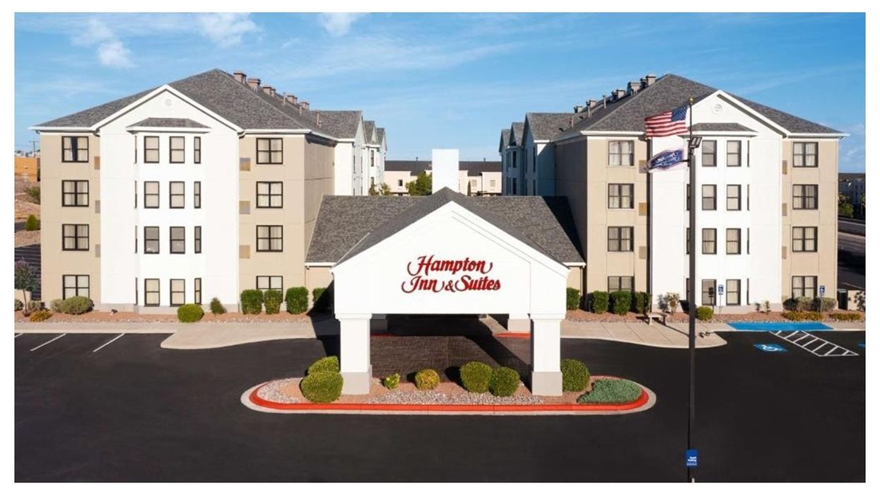 Nexgen Management acquires Hampton Inn & Suites El Paso-Airport to boost Texas hospitality presence