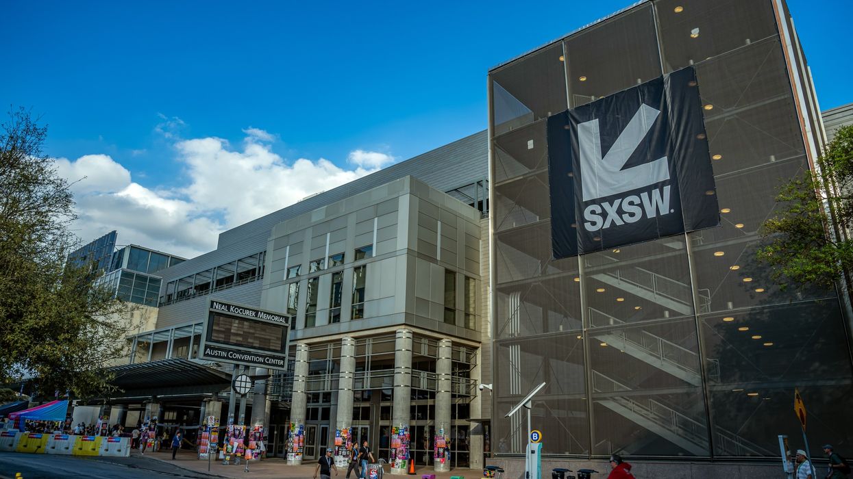 Nicolas Cage in ‘The Surfer’ at Peachtree’s SXSW 2025 showcase