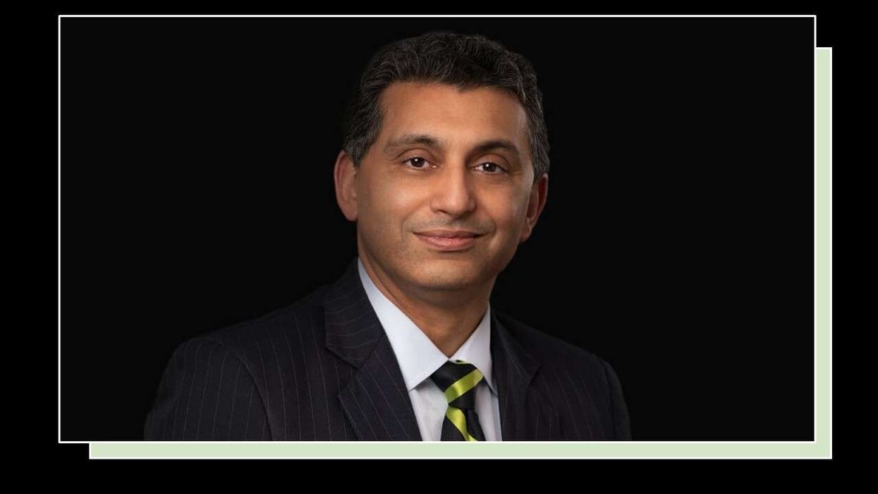 Nikhil Bhalla RLJ Lodging Trust