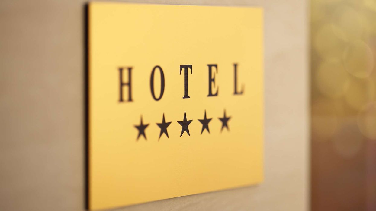 Nirma to build five-star hotel