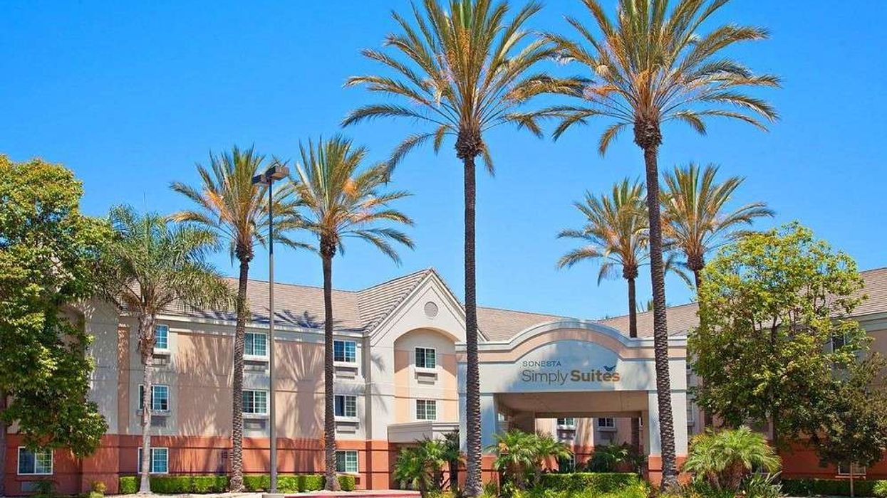 Noble adds 35-property Sonesta Simply Suites to portfolio