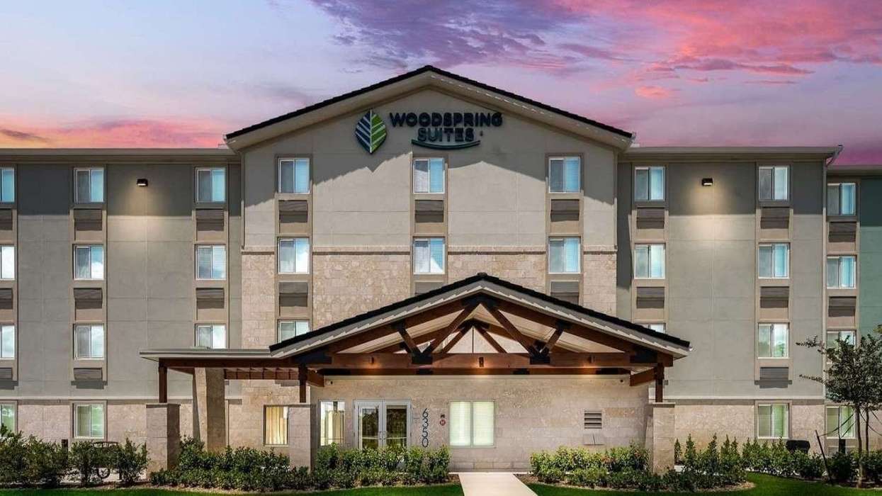 Noble Investment Group adds 14 WoodSpring Suites