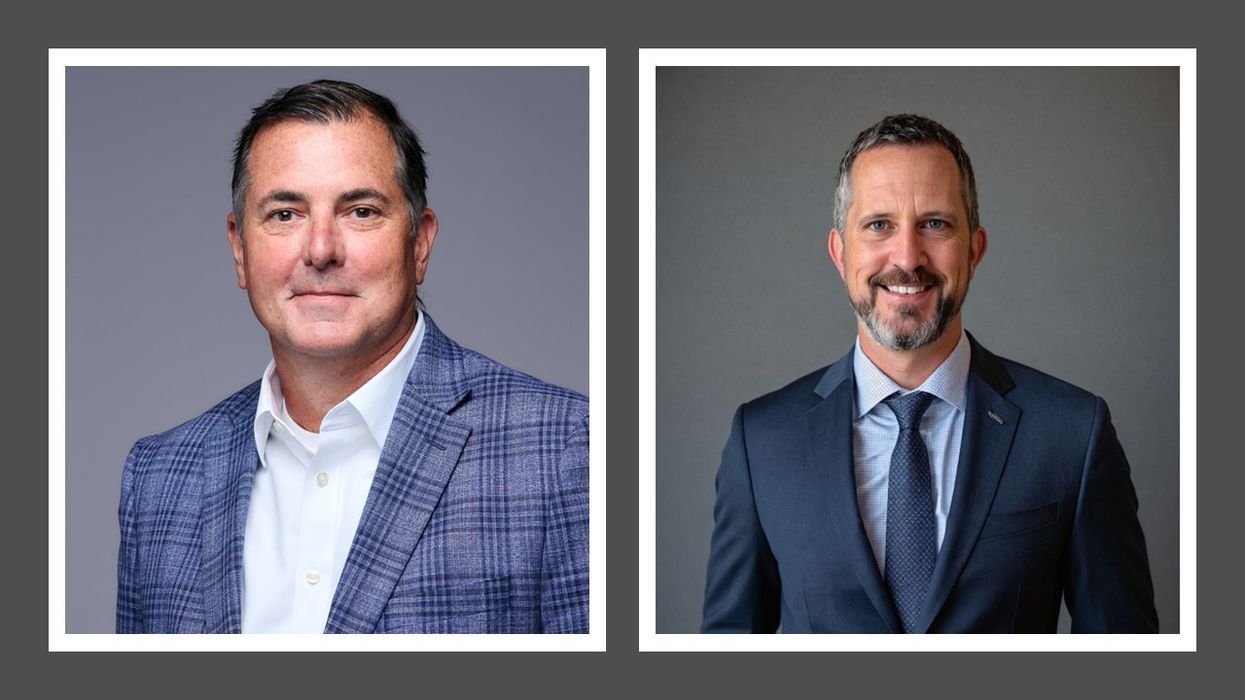Noble Investment Group appoints Tim Bowes and Mark Klawitter to asset management leadership roles