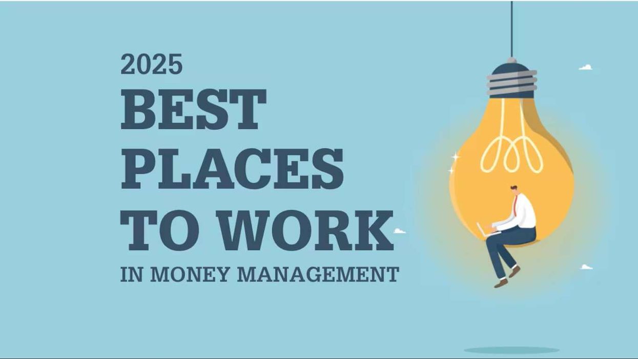 Noble on P&I’s ‘Best Places to Work’ again