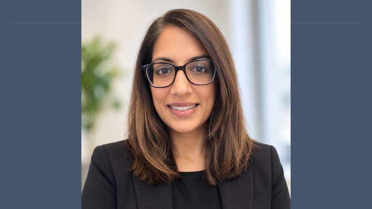 Patel is Noble’s asset manager