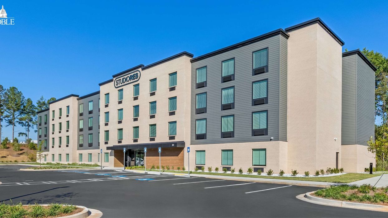 Noble Investment Group Opens StudioRes in Newnan, Georgia