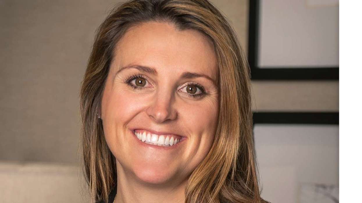 Feeney is now Noble’s VP