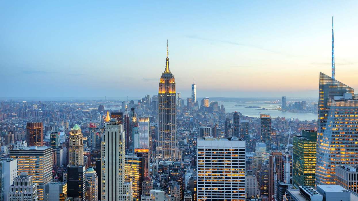 NYC Domestic Travel