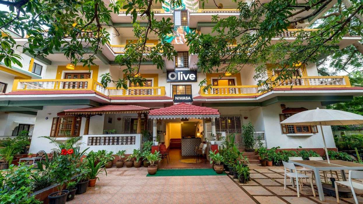India’s Olive surpasses 100 hotels, breaks even