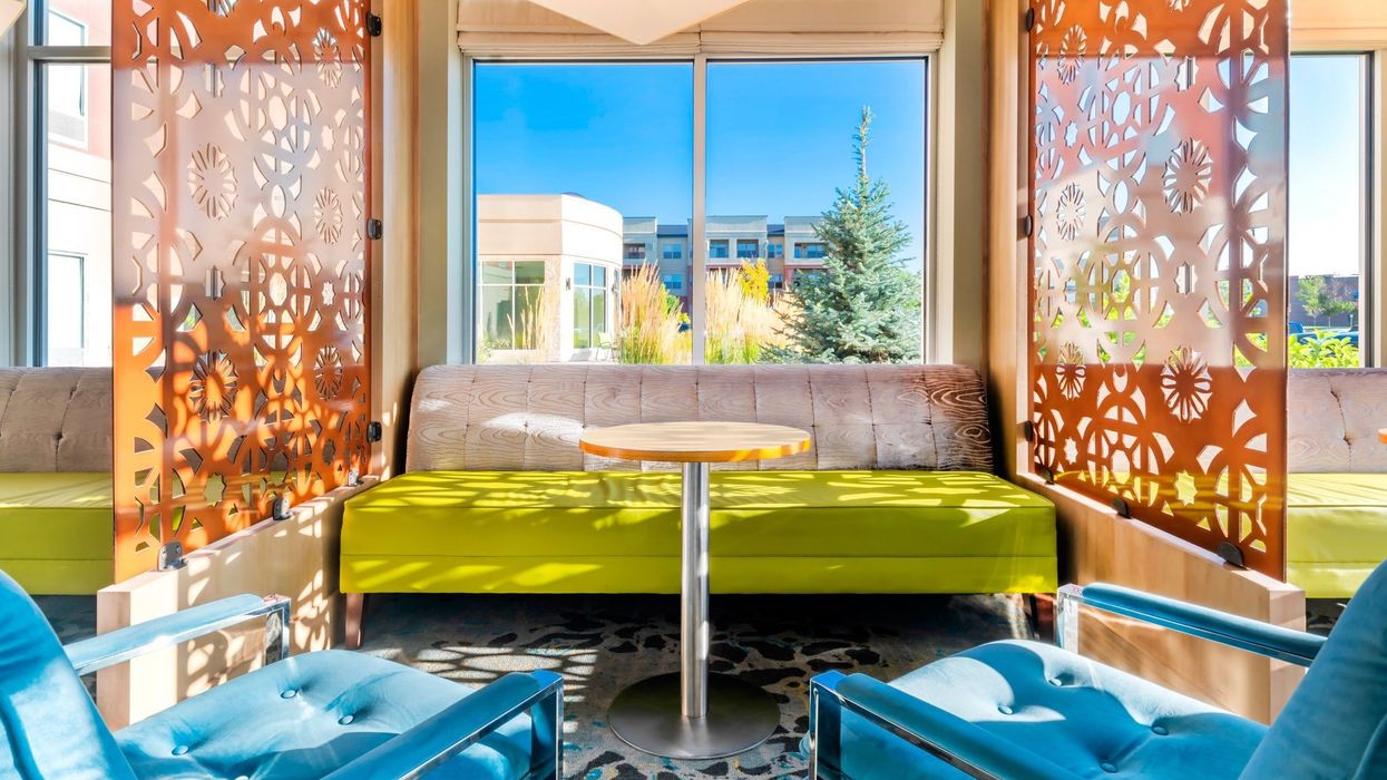 Olympia Hospitality Buys Hilton Garden Inn Arvada, Colorado