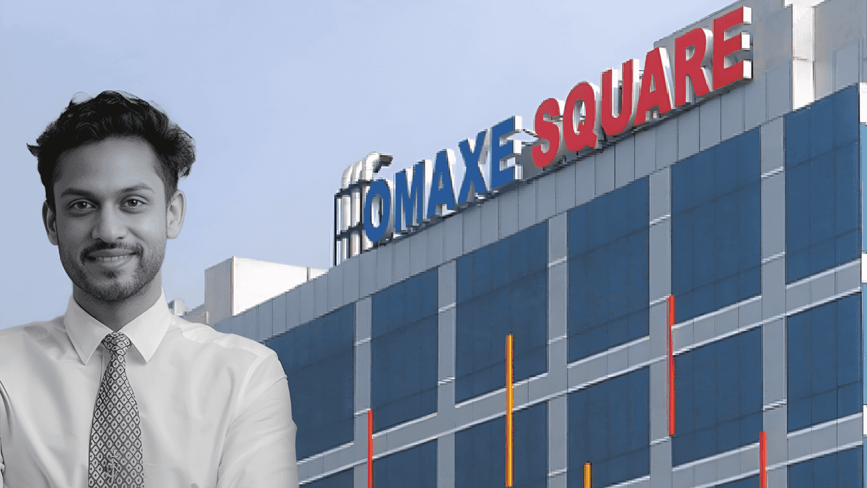 Omaxe adds hospitality to portfolio