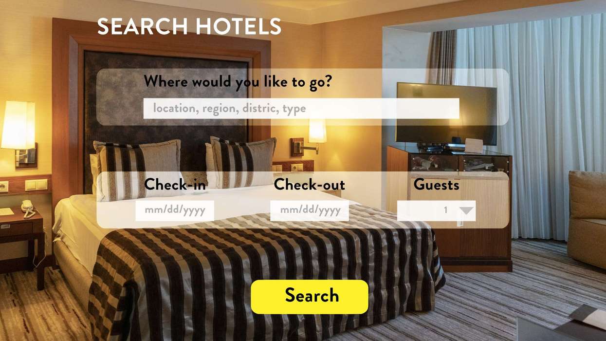 Brand ads pressurize direct-booking economics