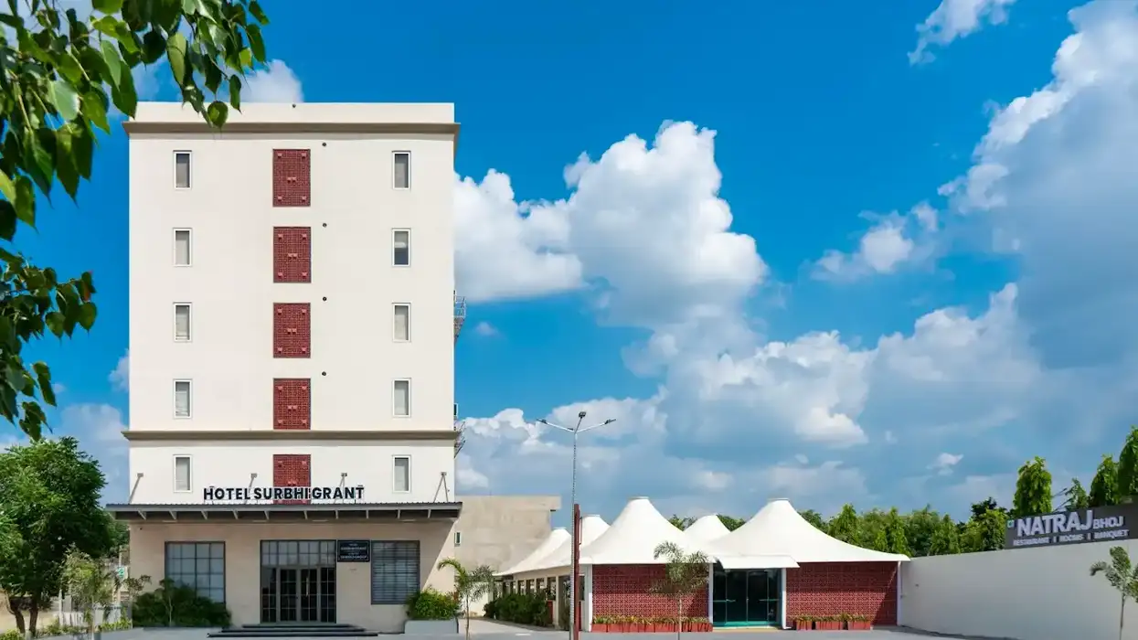 OPO opens Horizon in Rajasthan