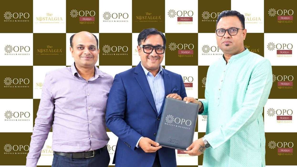 Opo coming to West Bengal