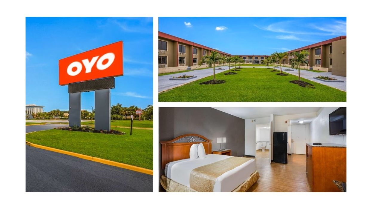 OYO Adds 150 U.S. Hotels in 2025, Plans Another 150