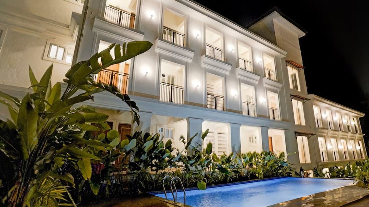 OYO adds 50 DanCenter units in India, Q1