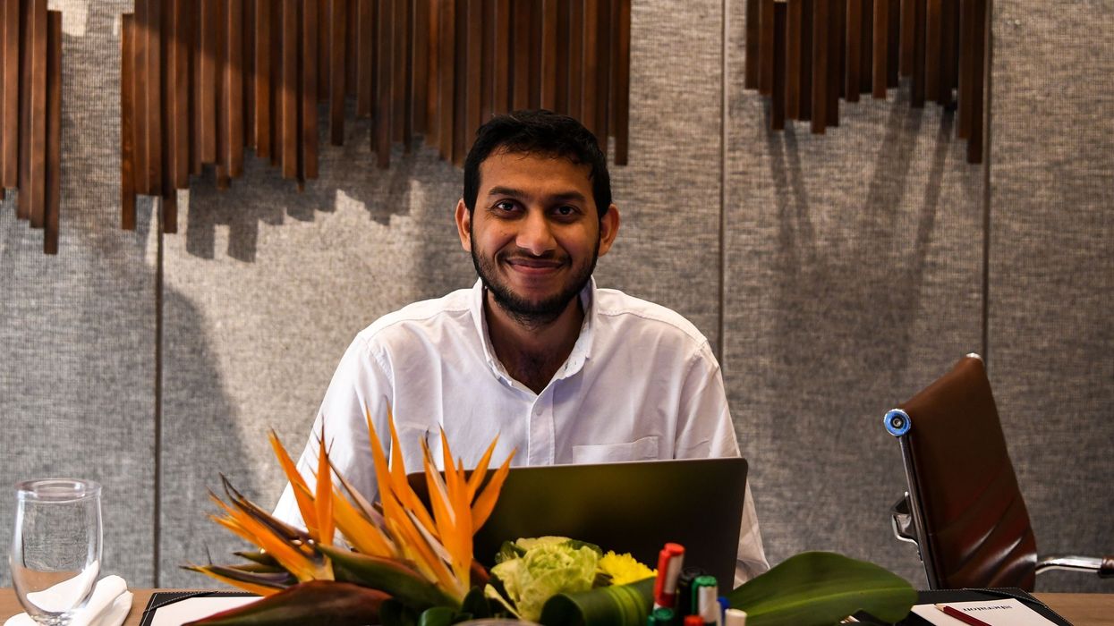 OYO Eyes $7-8B IPO Filing in November 2025