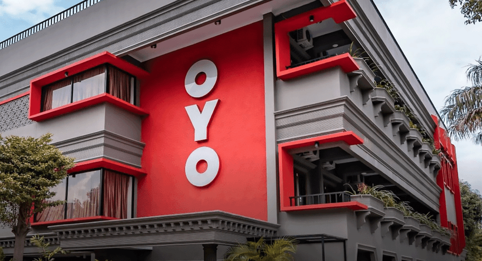 OYO Hotel