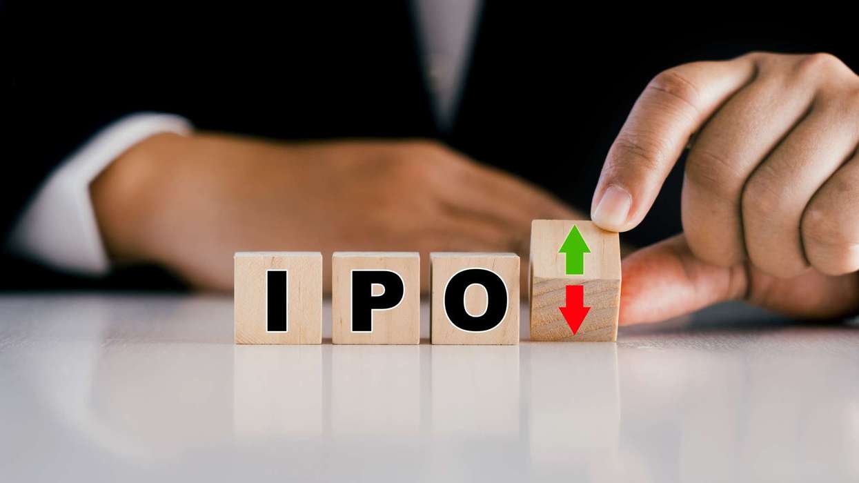 OYO Parent PRISM IPO