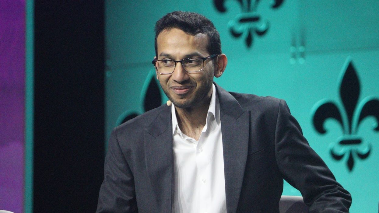 OYOની પેરેન્ટ કંપની, ઓરેવલ પ્રિઝમ તરીકે રીબ્રાન્ડ થઈ