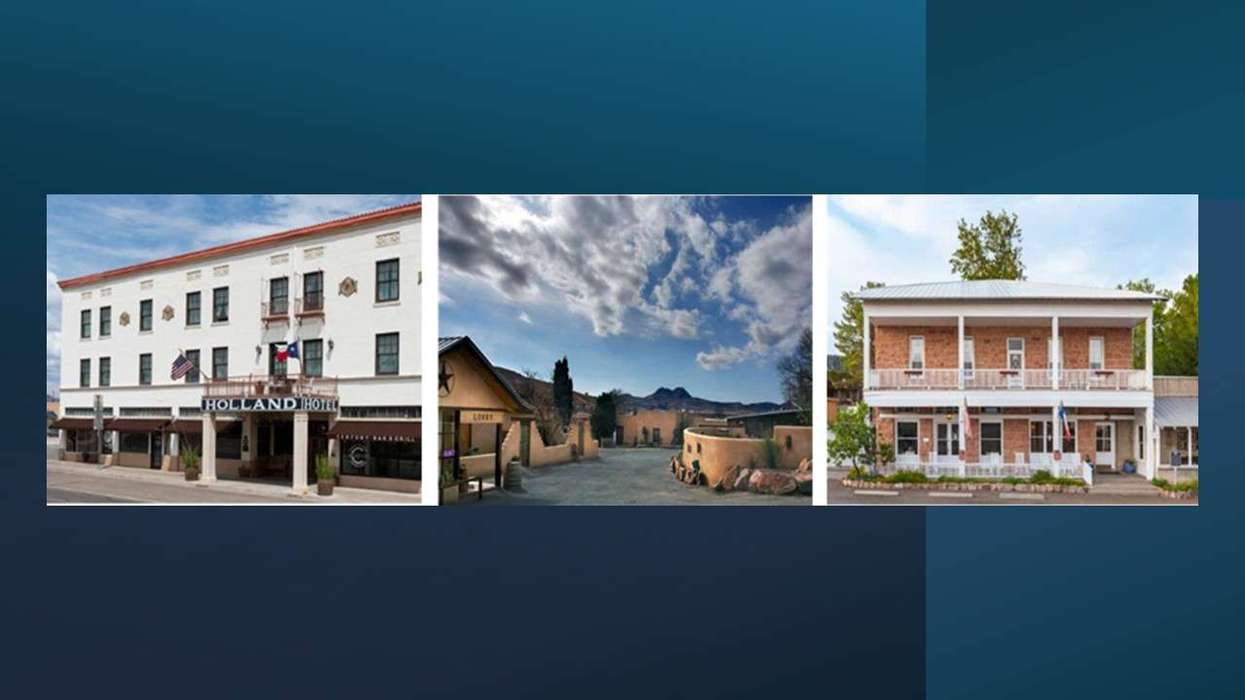 Peachtree Backs Texas Hotels With $18M