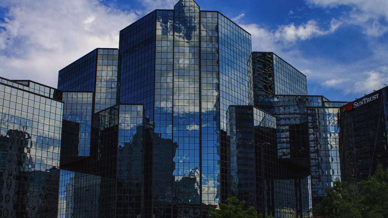 Peachtree Closes $3B Credit and $538M CPACE Deals