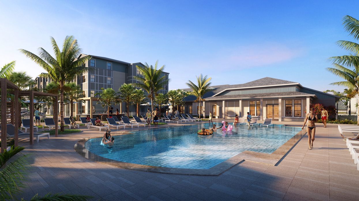 Peachtree EB-5 approval