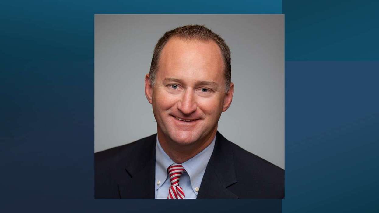 Peachtree EVP Mike Morey