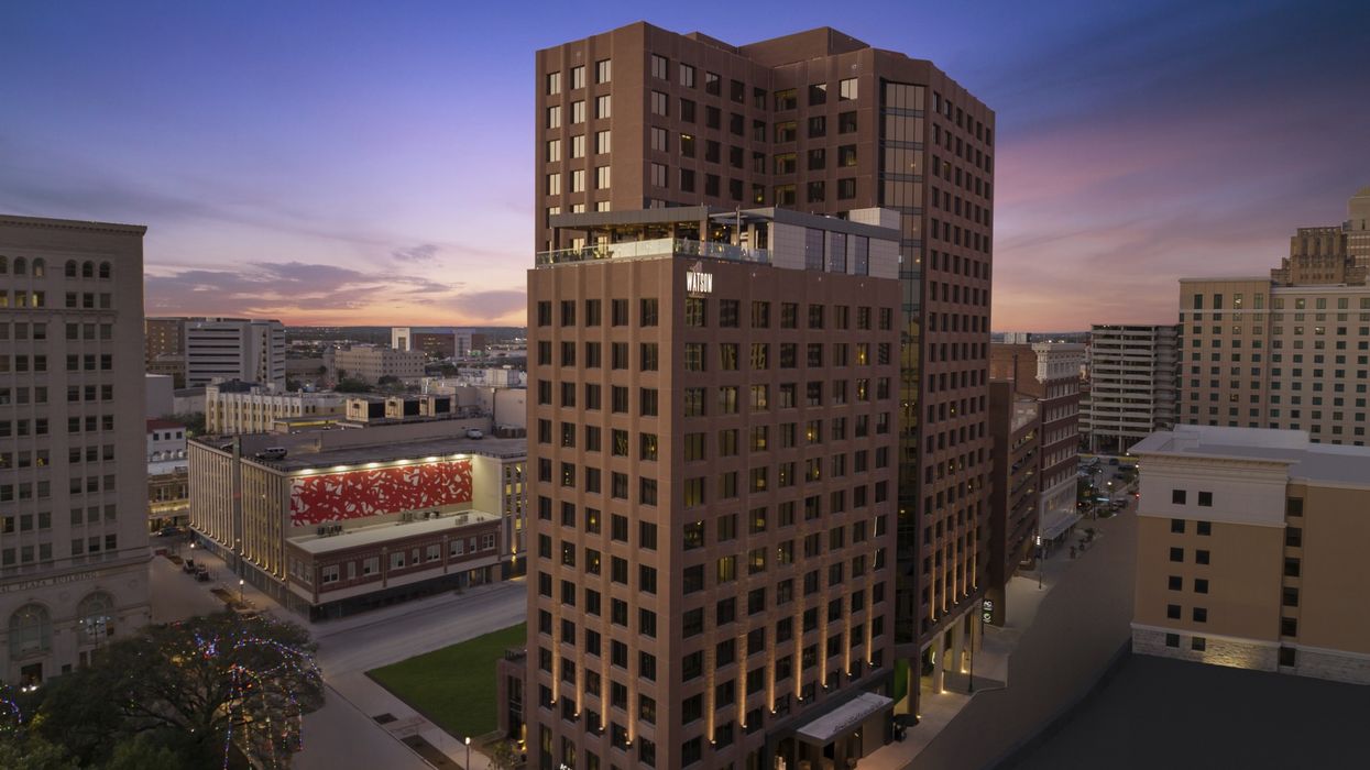 Peachtree Group , celebrating their 2024 ranking as the 8th largest U.S. CRE lender with $1.6B in investments.