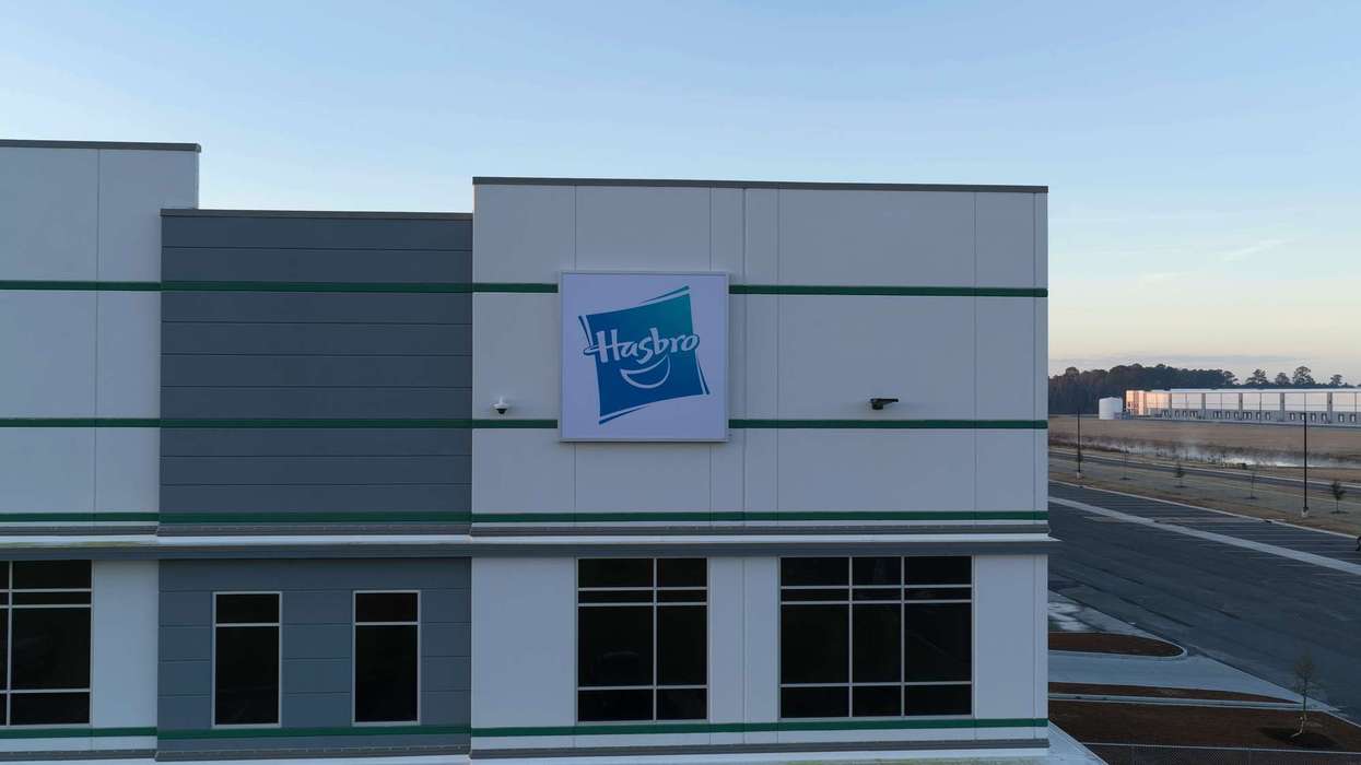 Peachtree Group Debuts Industrial DST in Midway, Georgia