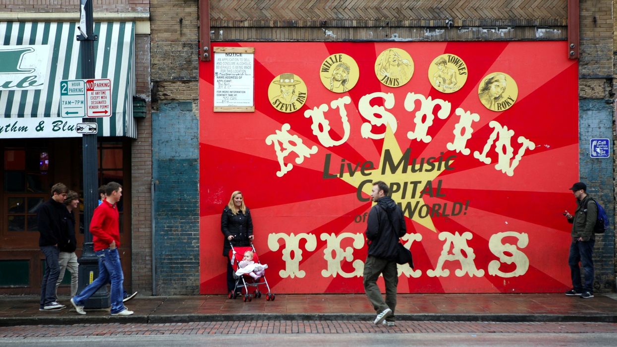 Peachtree Group - Hospitality industry growth