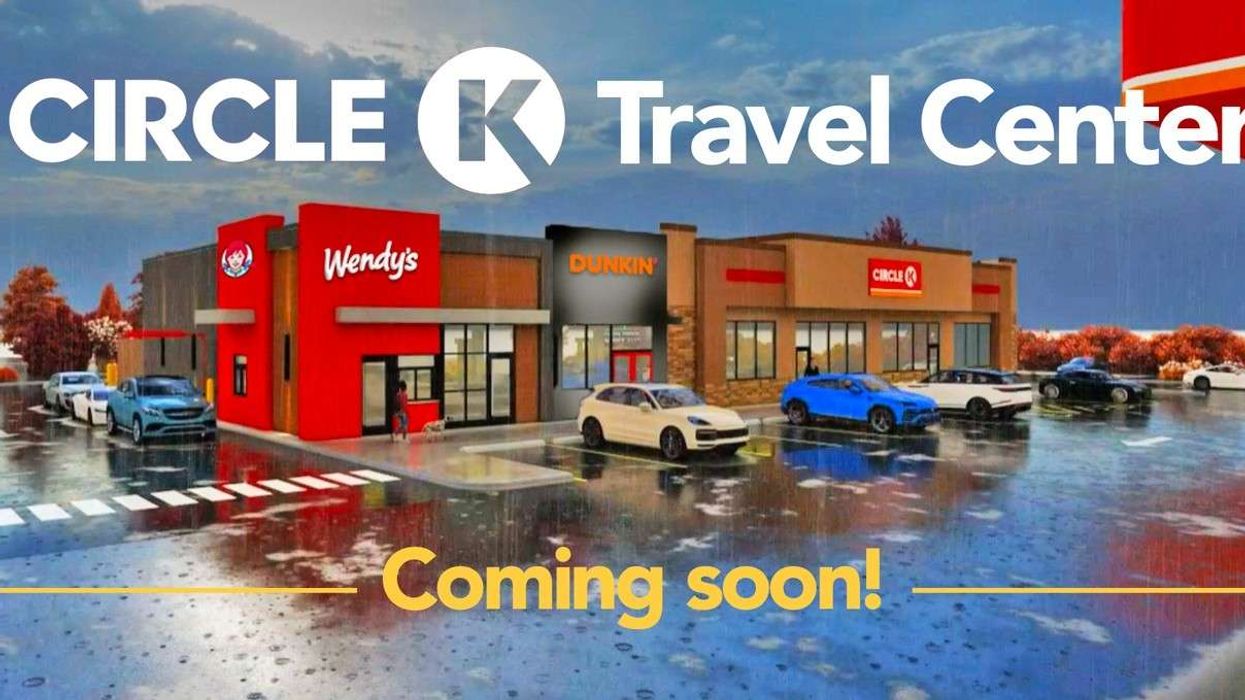 Peachtree backs Briad’s retail expansion