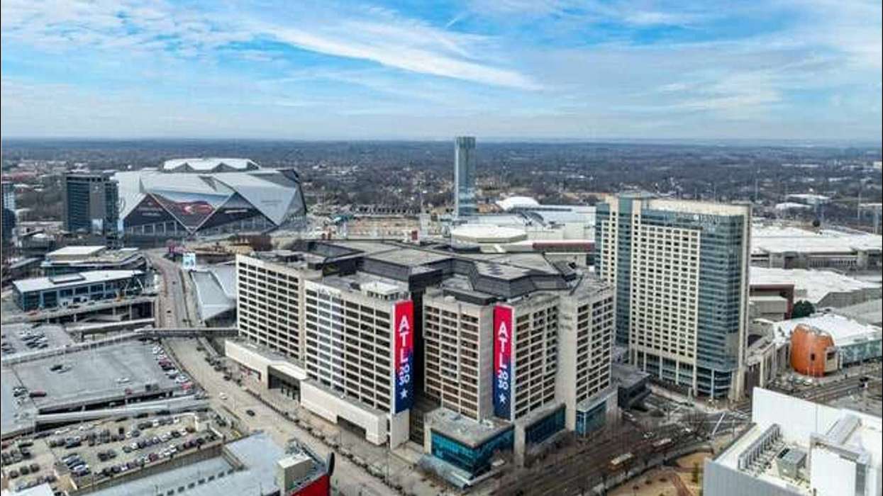 Peachtree originates $56.4M C-PACE financing