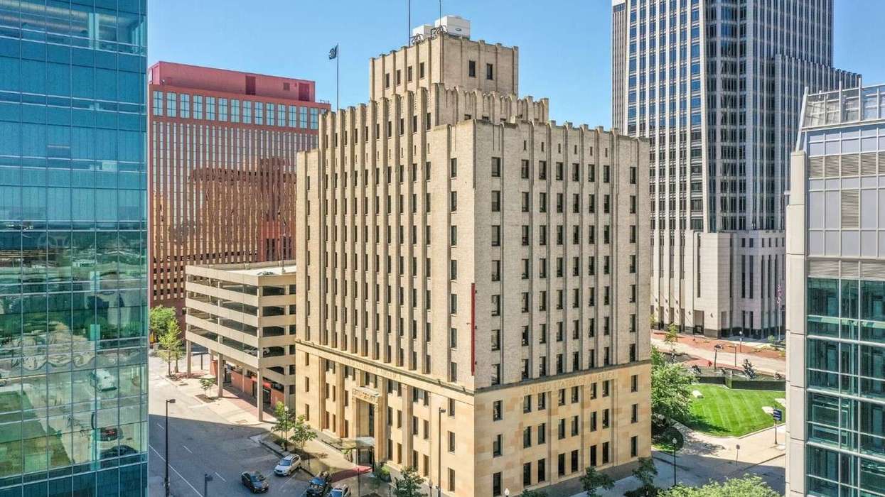 Peachtree logs $200M in DST acquisitions