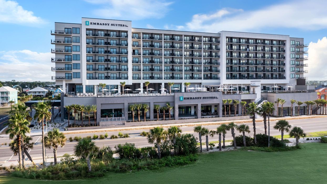 Peachtree Group Surpasses $2 B in U.S. Hotel Developments